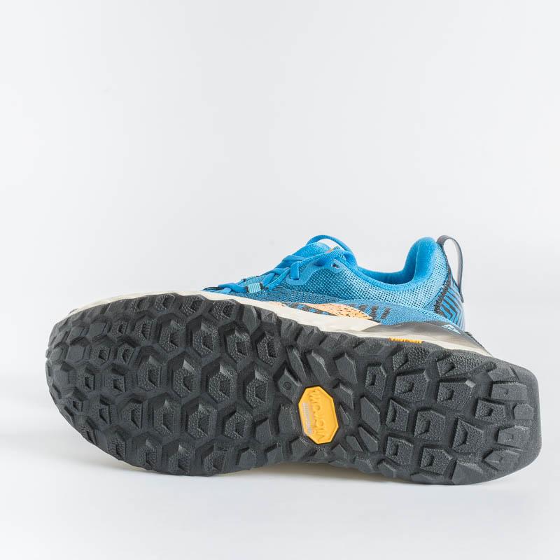 NEW BALANCE - Sneakers MTHIERV6 - Azzurro Scarpe Uomo NEW BALANCE - Collezione Uomo