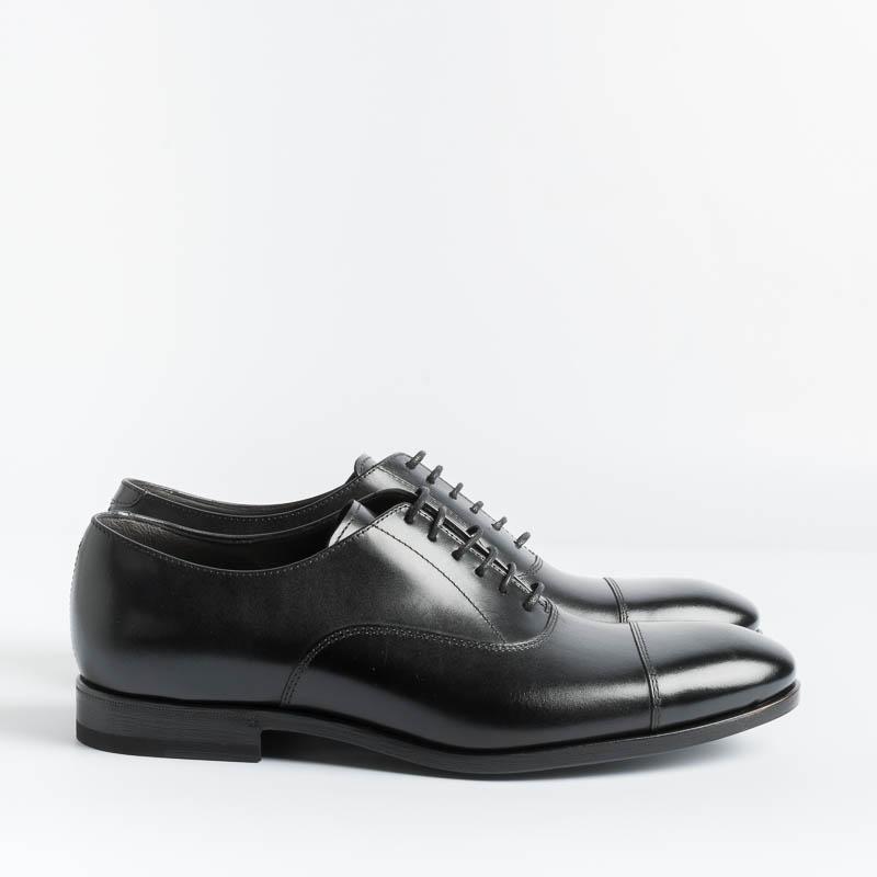 HENDERSON - Francesina - 71302.0 - Noblesse Black