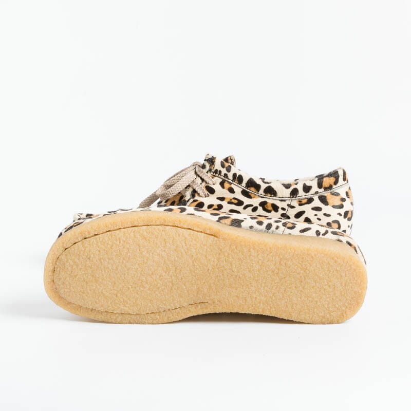 SEBAGO - Koala Wild - 71121BW - Leopard Scarpe Donna SEBAGO - Collezione donna