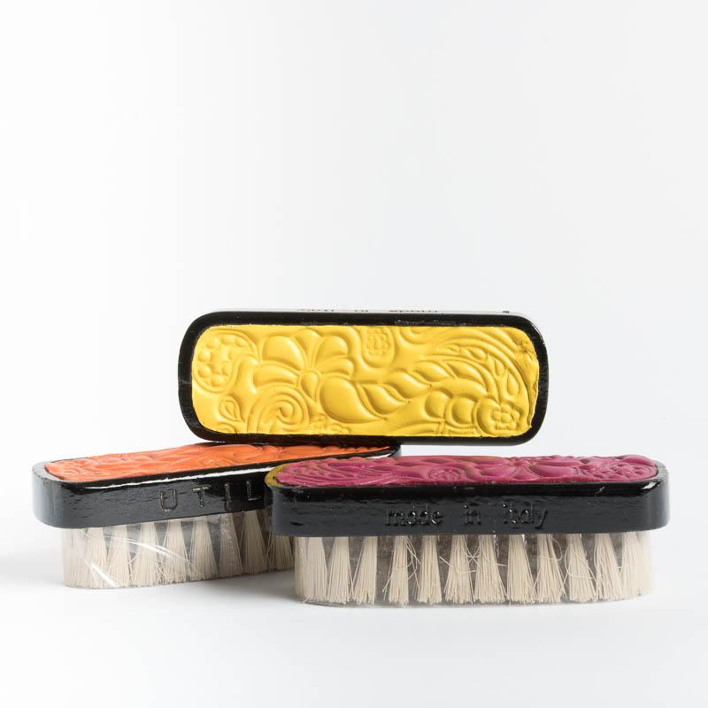 Brushes Utile4 - Various colors Accessories Men SHOES UTILE 4