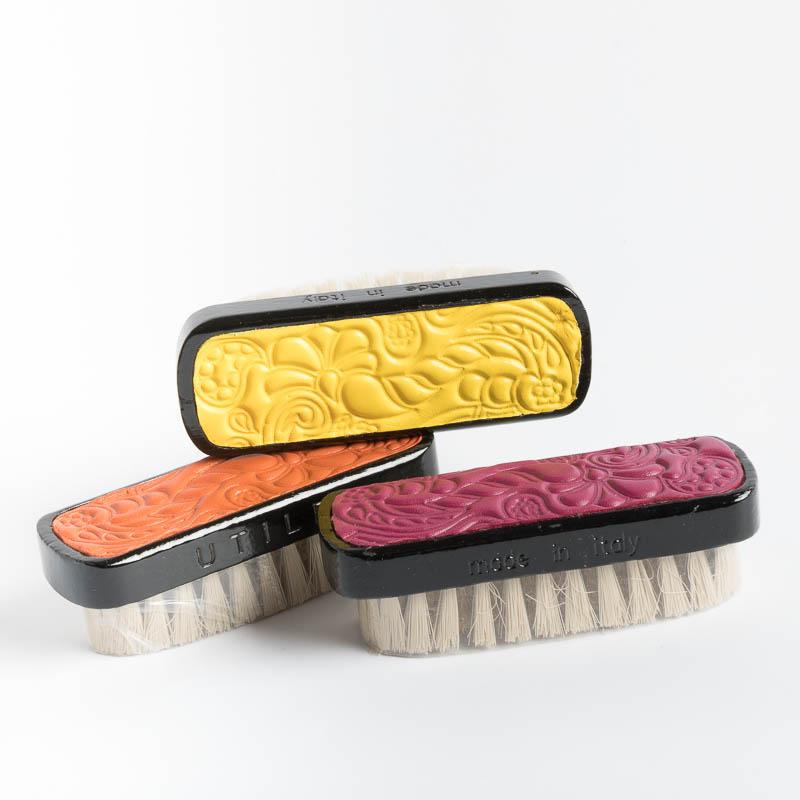 Spazzoline Utile4 - Vari colori Accessori Uomo CALZANTI UTILE 4