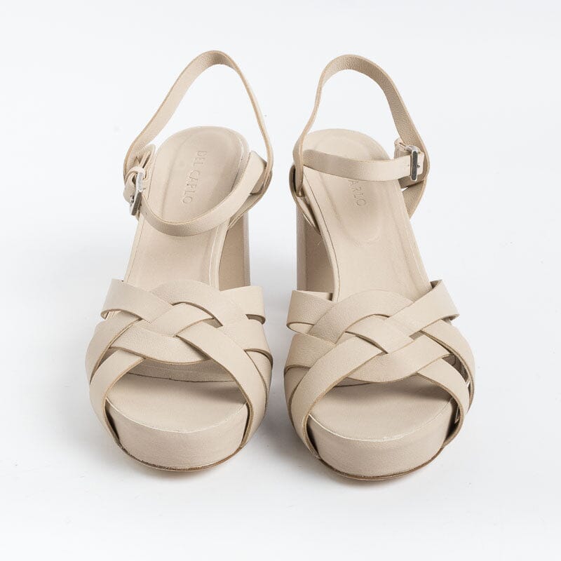 DEL CARLO - Sandalo - 11529 - Madrid - Kite Sahara Scarpe Donna DEL CARLO