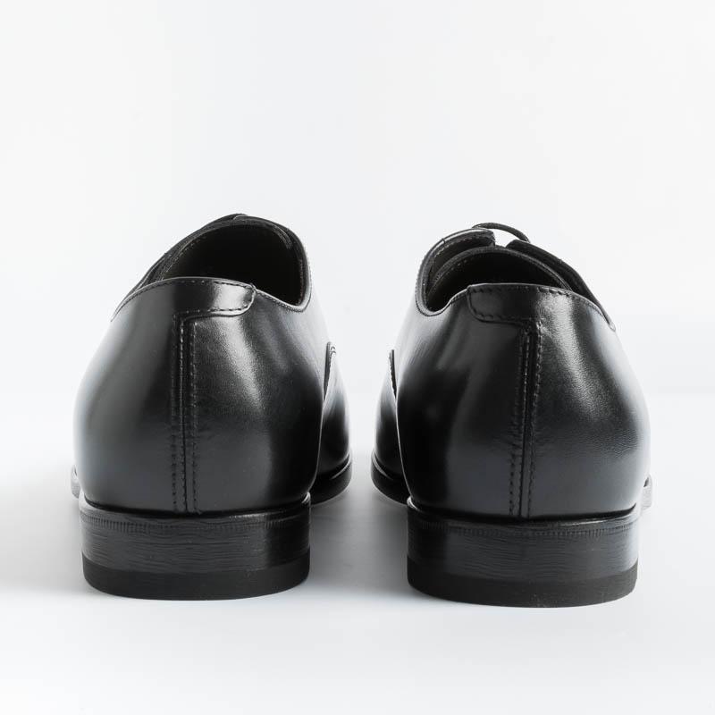 HENDERSON - Francesina - 71302.0 - Noblesse Black