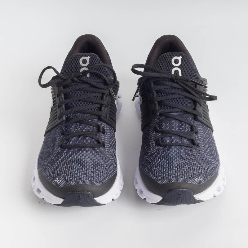 ON - Sneaker - Cloudswift - 774 - Black White Scarpe Donna ON - Collezione Donna