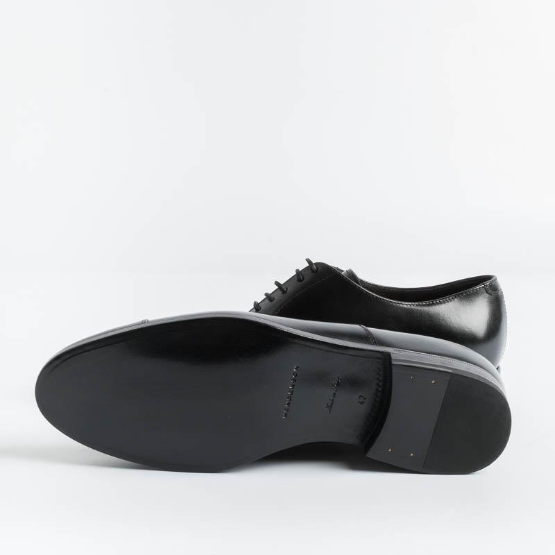 HENDERSON - Francesina - 71302.0 - Noblesse Black