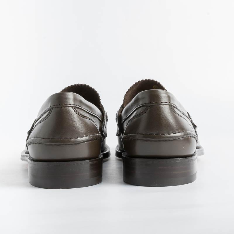 CHURCH'S - PEMBREY R - Brown (cuoio) Scarpe Uomo Church's