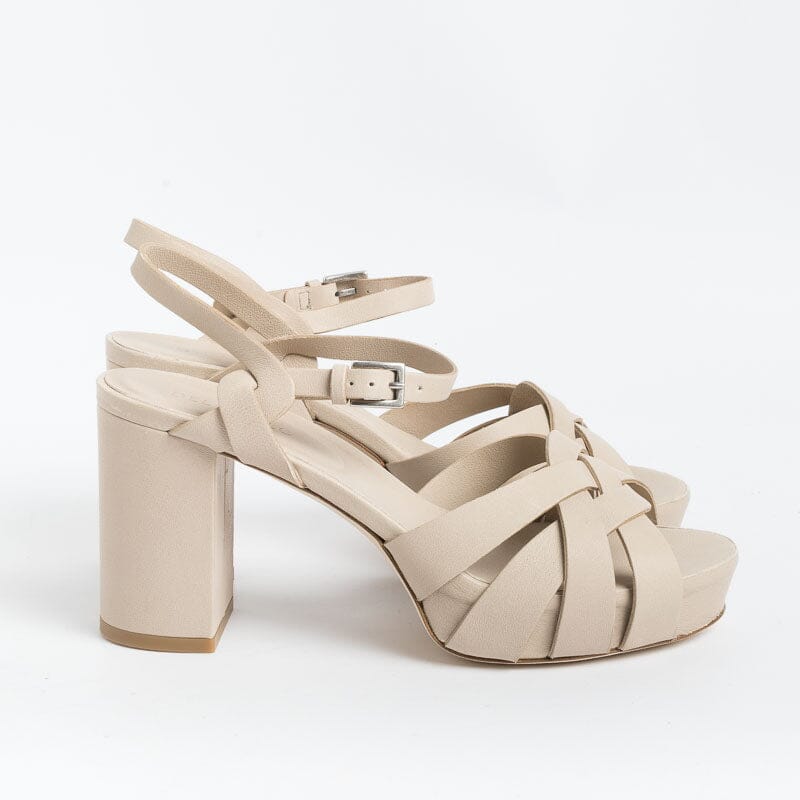 DEL CARLO - Sandalo - 11529 - Madrid - Kite Sahara Scarpe Donna DEL CARLO