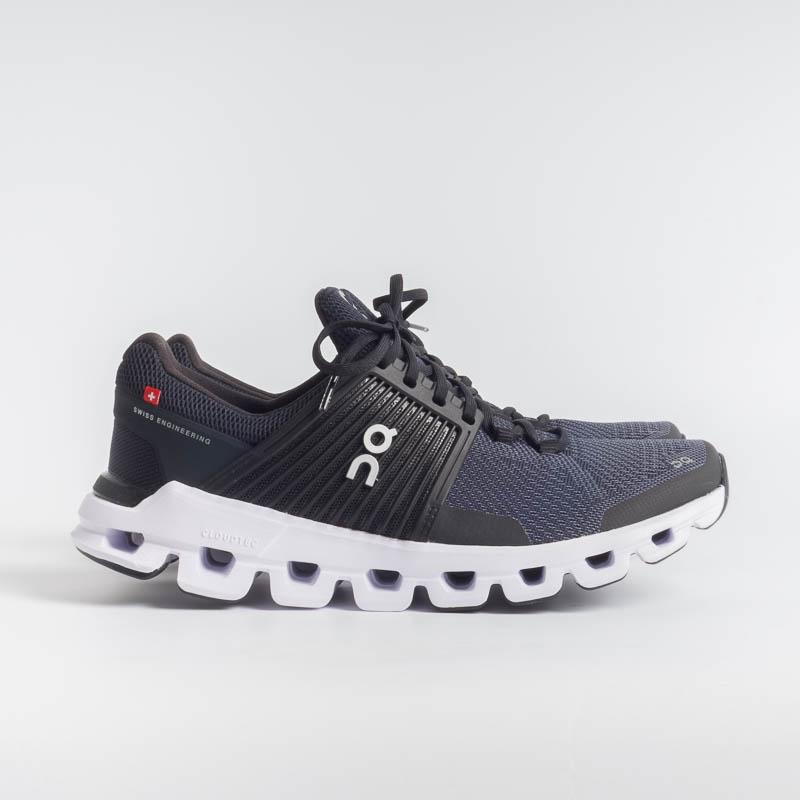 ON - Sneaker - Cloudswift - 774 - Black White Scarpe Donna ON - Collezione Donna