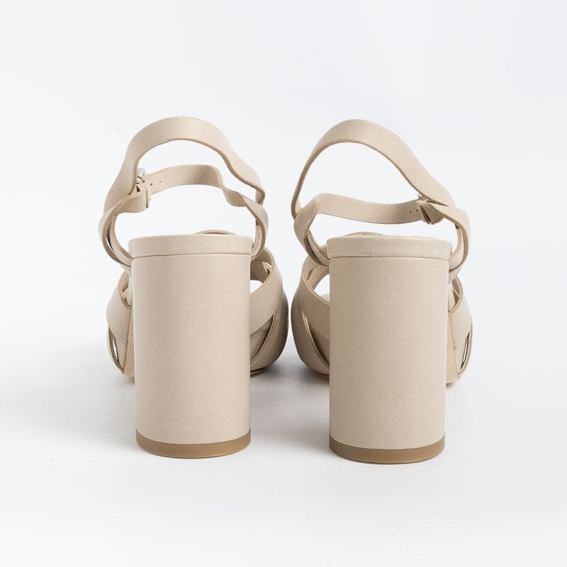 DEL CARLO - Sandalo - 11529 - Madrid - Kite Sahara Scarpe Donna DEL CARLO