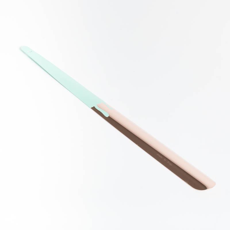Calzante Utile4 - Cm 55 - Ferro Accessori Uomo CALZANTI UTILE 4
