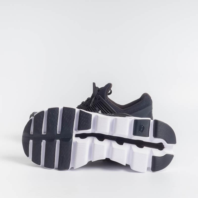 ON - Sneaker - Cloudswift - 774 - Black White Scarpe Donna ON - Collezione Donna