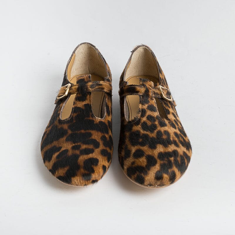 STURLINI - Mocassino Bebé AR-92004 - Cavallino Leo Scarpe Donna STURLINI