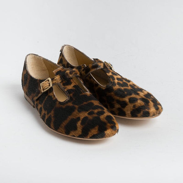 STURLINI - Mocassino Bebé AR-92004 - Cavallino Leo Scarpe Donna STURLINI