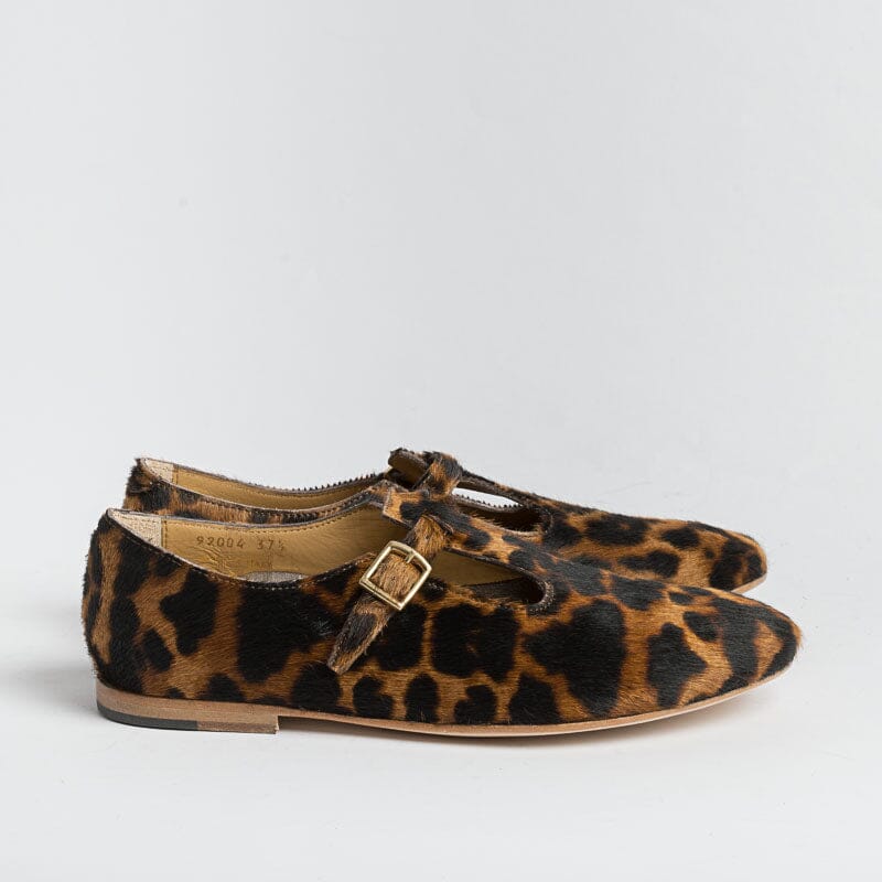 STURLINI - Mocassino Bebé AR-92004 - Cavallino Leo Scarpe Donna STURLINI