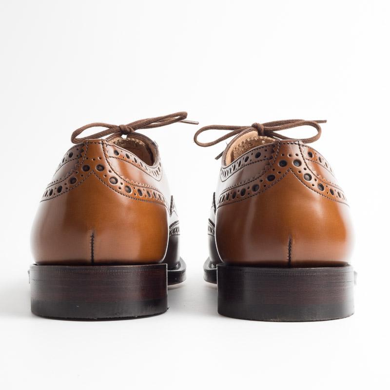 CHURCH'S - Burwood - Sandalwood Scarpe Uomo Church's