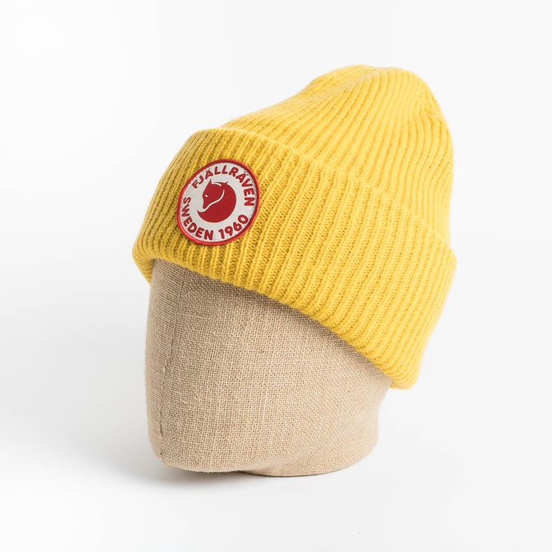 FJALLRAVEN - 78142 - Vari Colori Accessori Uomo Fjallraven 161 MUSTARD YELLOW