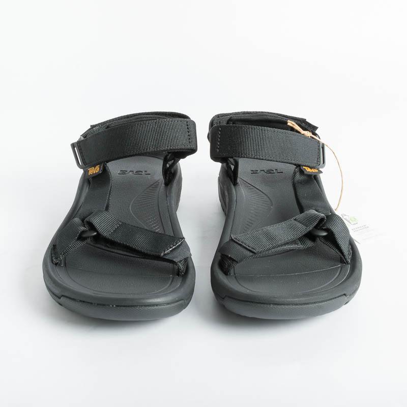 TEVA - Sandalo - 1019234 - Nero Scarpe Uomo TEVA collezione uomo