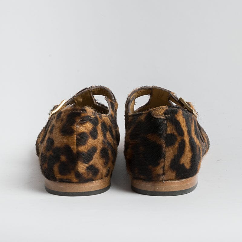 STURLINI - Mocassino Bebé AR-92004 - Cavallino Leo Scarpe Donna STURLINI