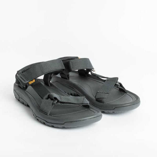 TEVA - Sandalo - 1019234 - Nero Scarpe Uomo TEVA collezione uomo