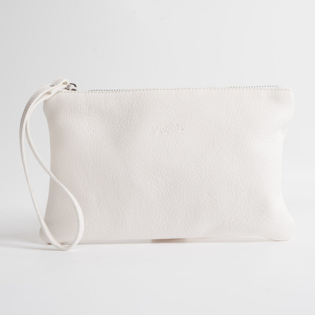 SACHET - Pochette P7 - NATUR - Vari Colori Borse SACHET BIANCO