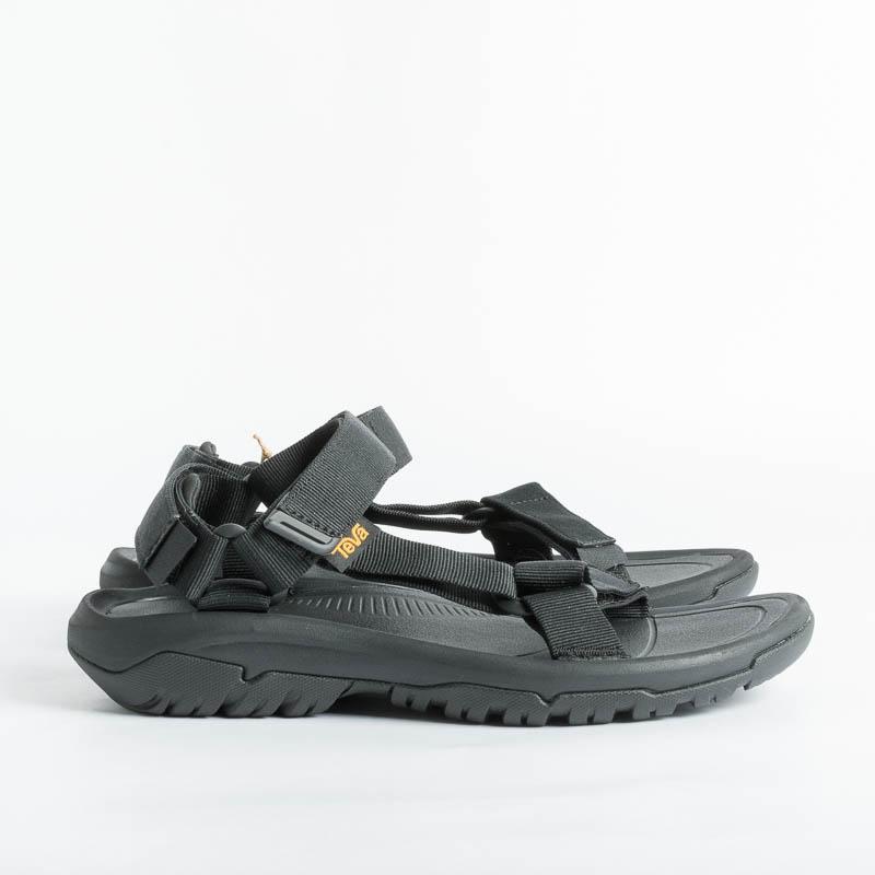 TEVA - Sandalo - 1019234 - Nero Scarpe Uomo TEVA collezione uomo