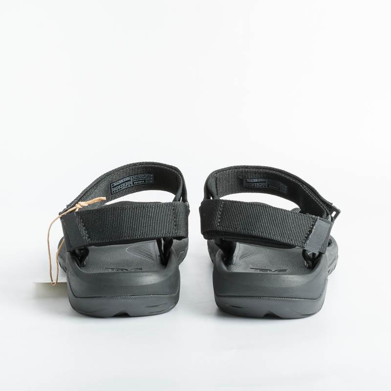TEVA - Sandalo - 1019234 - Nero Scarpe Uomo TEVA collezione uomo