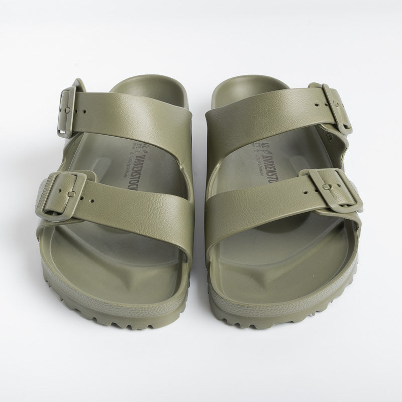 BIRKENSTOCK - Arizona - 1019094 - Khaki Scarpe Uomo BIRKENSTOCK
