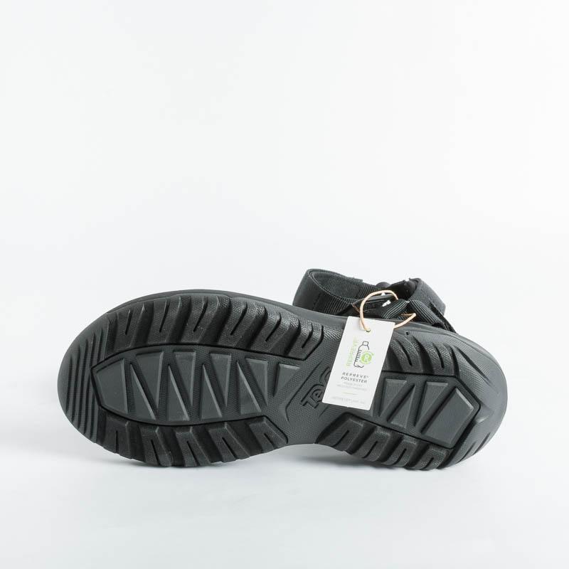 TEVA - Sandalo - 1019234 - Nero Scarpe Uomo TEVA collezione uomo