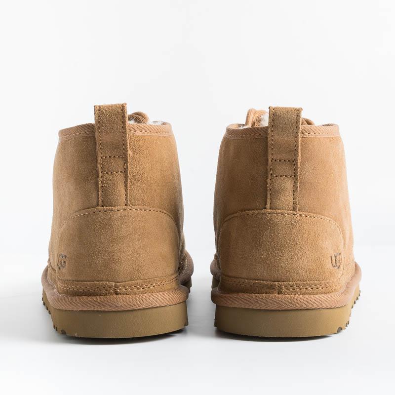 UGG - NEUMEL - 3236 - Colore Biscotto Scarpe Uomo Ugg