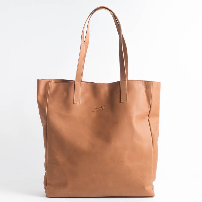 SACHET - Shopping Tote - 111 - Various Colors Bags SACHET LEATHER