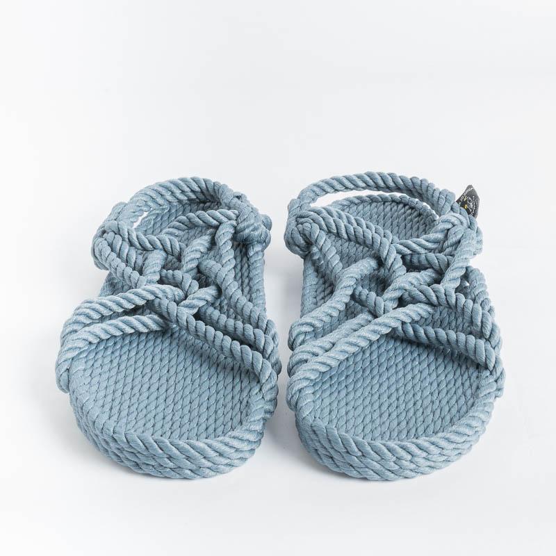 NOMADIC STATE OF MIND - Sandals JC DENIM Shoes Woman NOMADIC STATE OF MIND