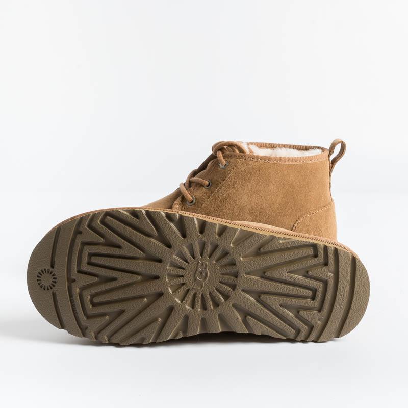 UGG - NEUMEL - 3236 - Colore Biscotto Scarpe Uomo Ugg