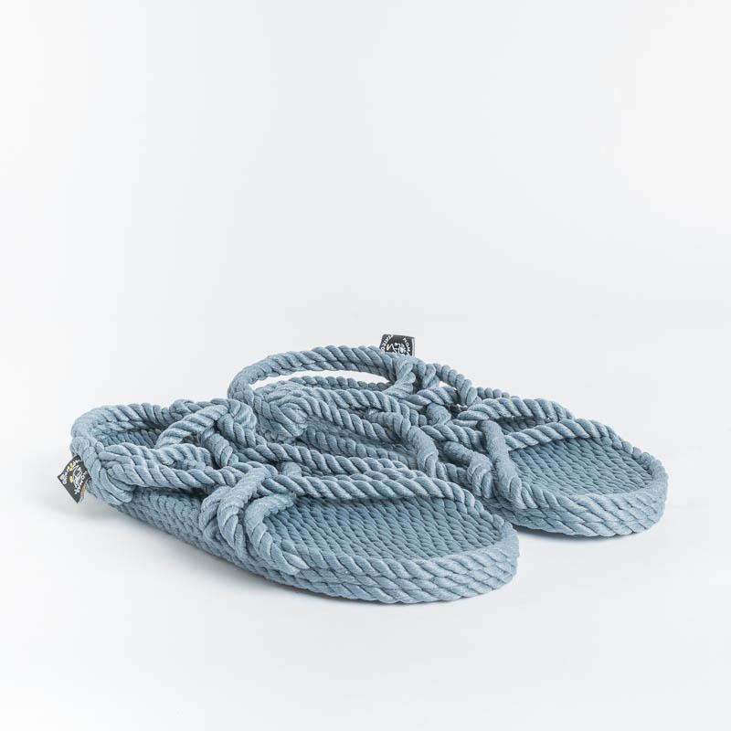 NOMADIC STATE OF MIND - Sandals JC DENIM Shoes Woman NOMADIC STATE OF MIND