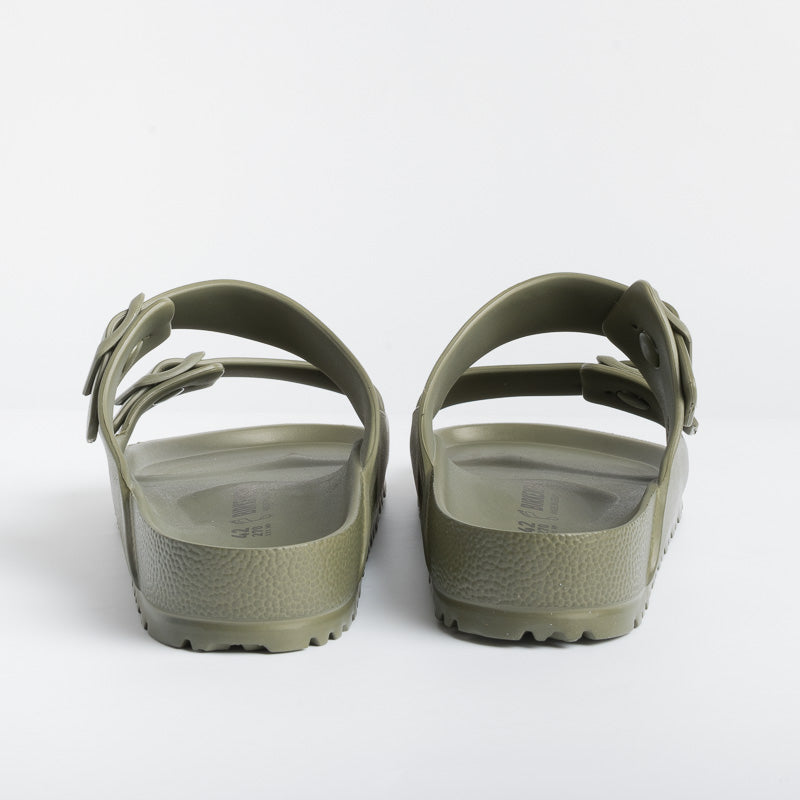 BIRKENSTOCK - Arizona - 1019094 - Khaki Scarpe Uomo BIRKENSTOCK