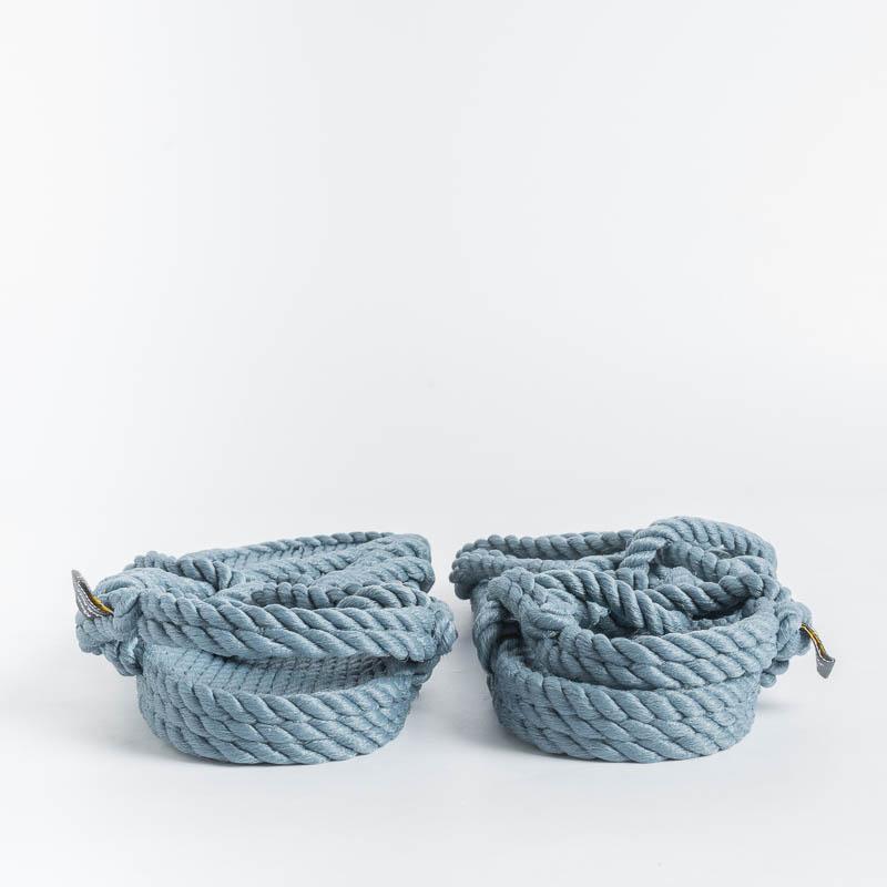 NOMADIC STATE OF MIND - Sandals JC DENIM Shoes Woman NOMADIC STATE OF MIND