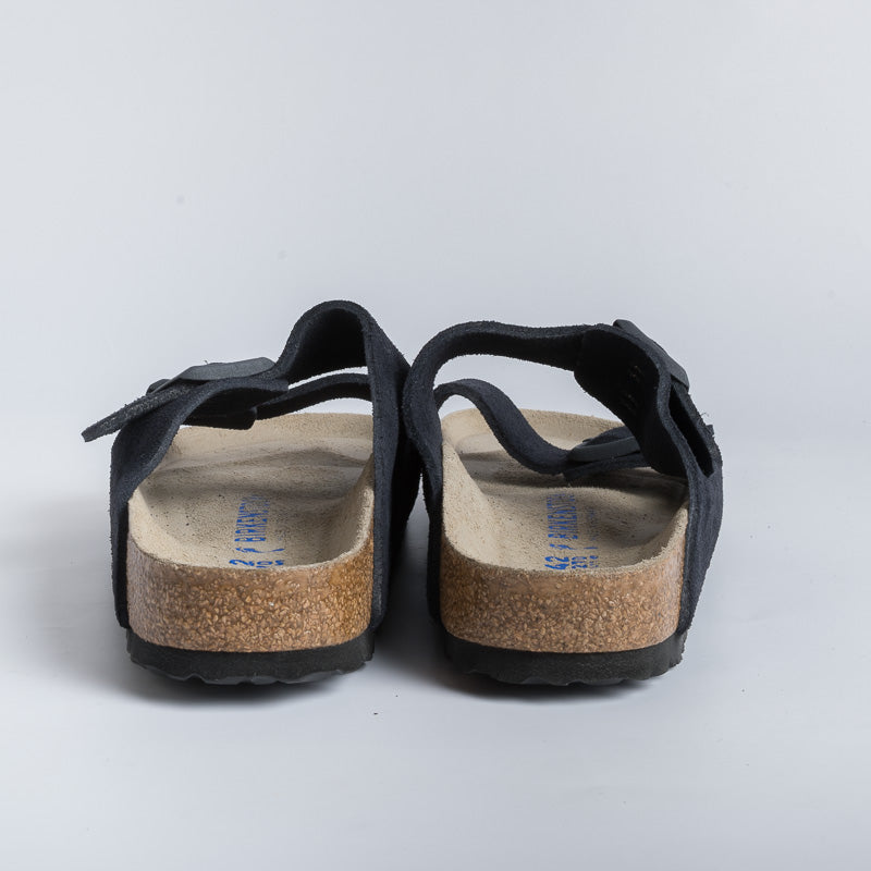 BIRKENSTOCK - ARIZONA BS 1020716 - Blu Scarpe Uomo BIRKENSTOCK