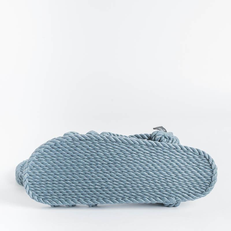NOMADIC STATE OF MIND - Sandals JC DENIM Shoes Woman NOMADIC STATE OF MIND