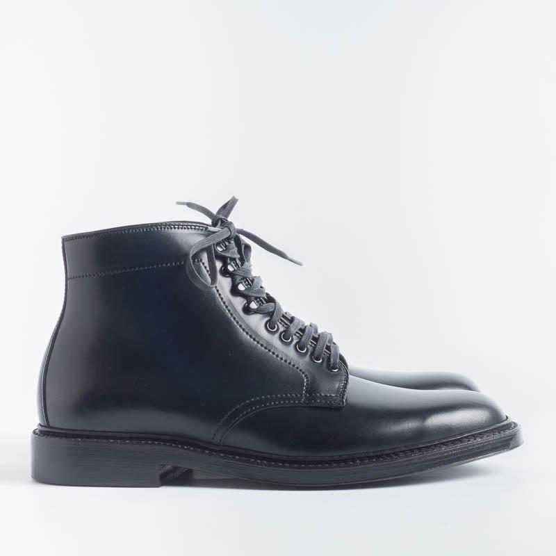 ALDEN - D6842H - Polacco - Cordovan Nero - Chiama per acquistare Scarpe Uomo Alden