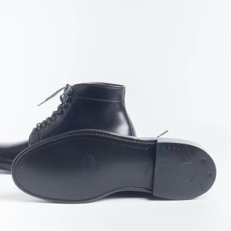 ALDEN - D6842H - Polacco - Cordovan Nero - Chiama per acquistare Scarpe Uomo Alden