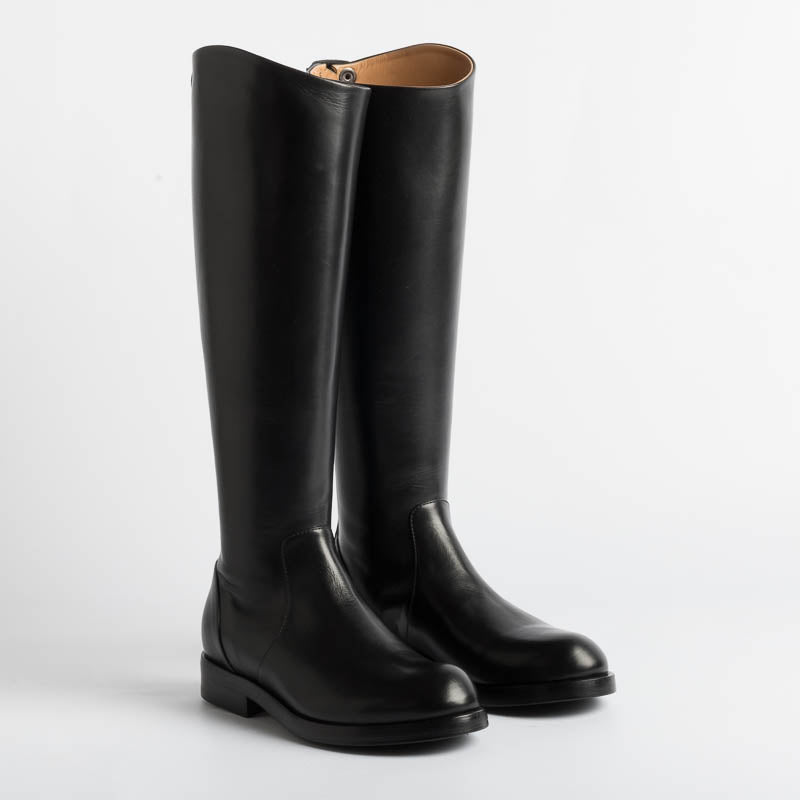 ALBERTO FASCIANI - Stivale - Camil 33025 - Nero Scarpe Donna ALBERTO FASCIANI - Collezione Donna