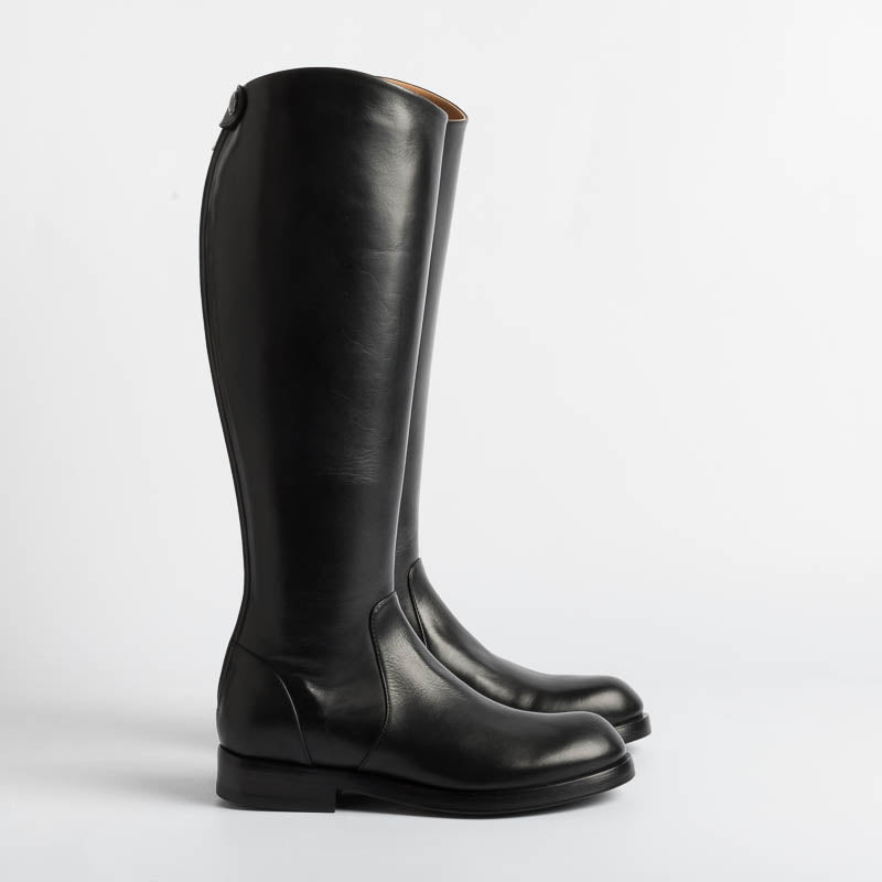 ALBERTO FASCIANI - Stivale - Camil 33025 - Nero Scarpe Donna ALBERTO FASCIANI - Collezione Donna