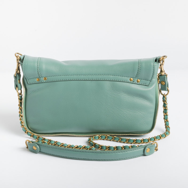 JÉRÔMEE DREYFUSS - Shoulder and Shoulder Bag - Bobi S - Agave Bags Jerome Dreyfuss