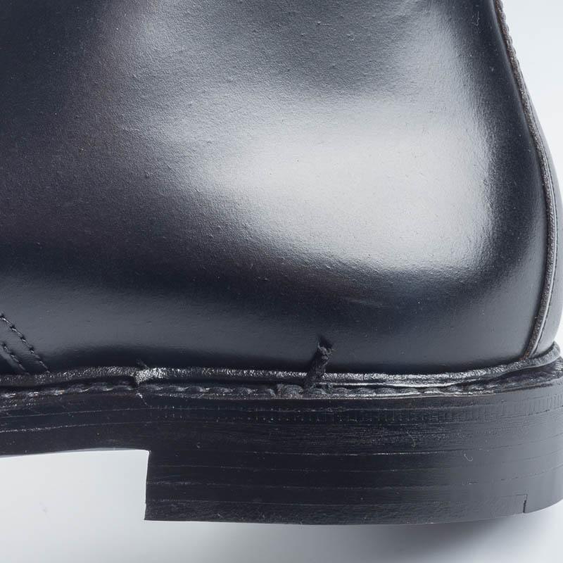 ALDEN - D6842H - Polacco - Cordovan Nero - Chiama per acquistare Scarpe Uomo Alden