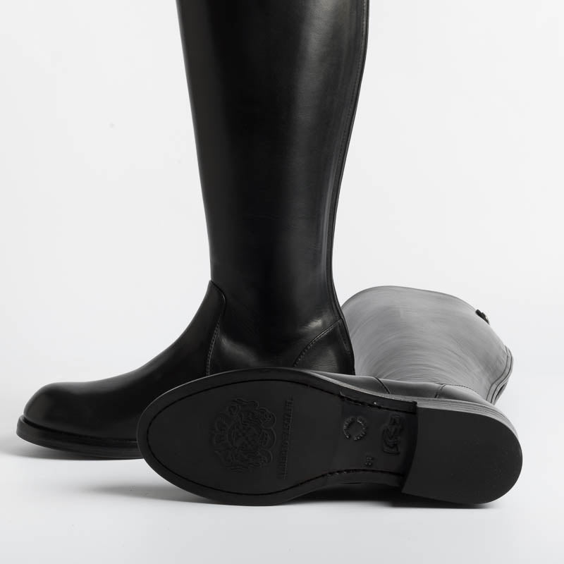 ALBERTO FASCIANI - Stivale - Camil 33025 - Nero Scarpe Donna ALBERTO FASCIANI - Collezione Donna