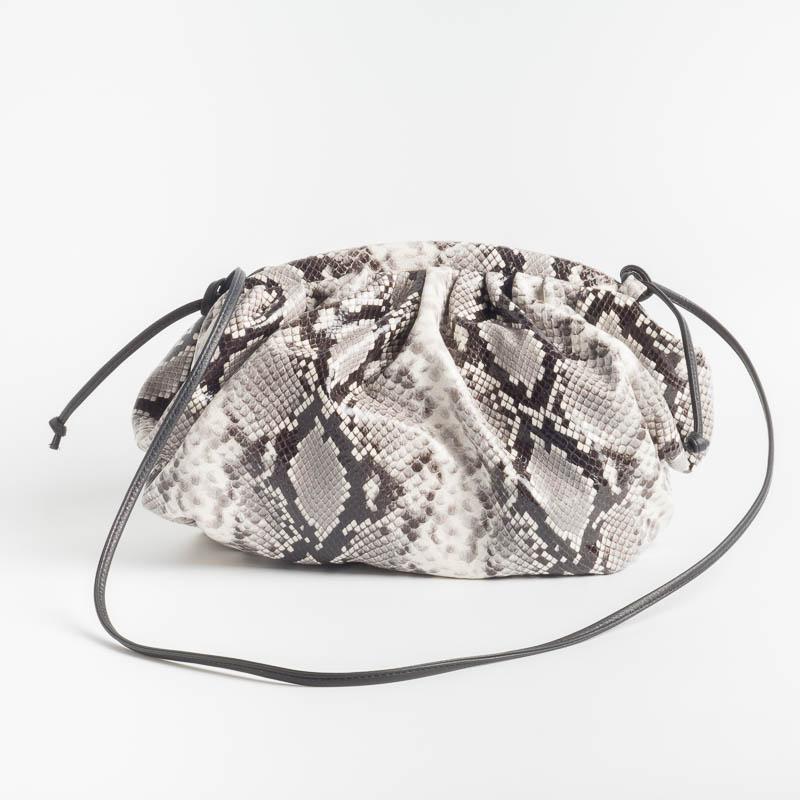 SACHET - Handbag - Various Colors SACHET Python Bags