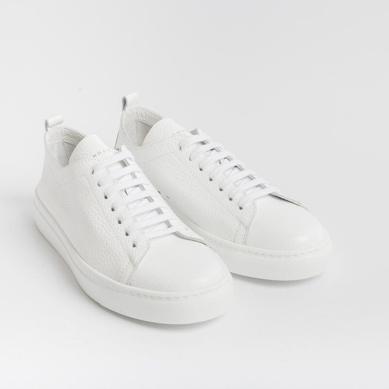 HENDERSON - Sneakers - Amelia - Bianco Scarpe Donna HENDERSON - Collezione Donna