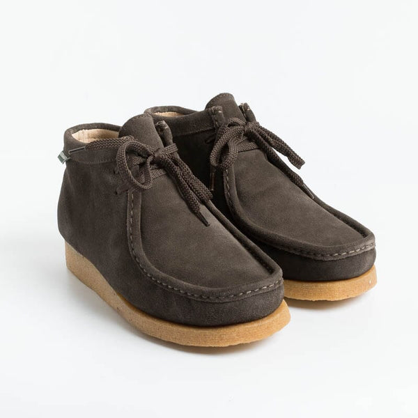 SEBAGO - Koala MID - 7001IM0 - Brown Sebago Men's Shoes