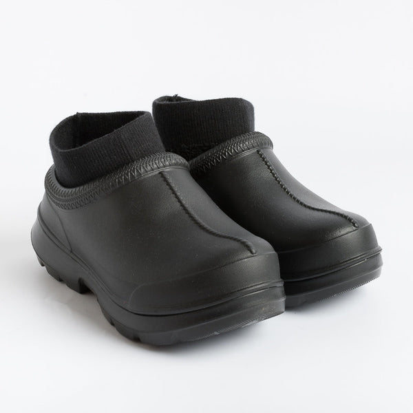 UGG - 1125730 - TASMAN NERO Scarpe Donna Ugg