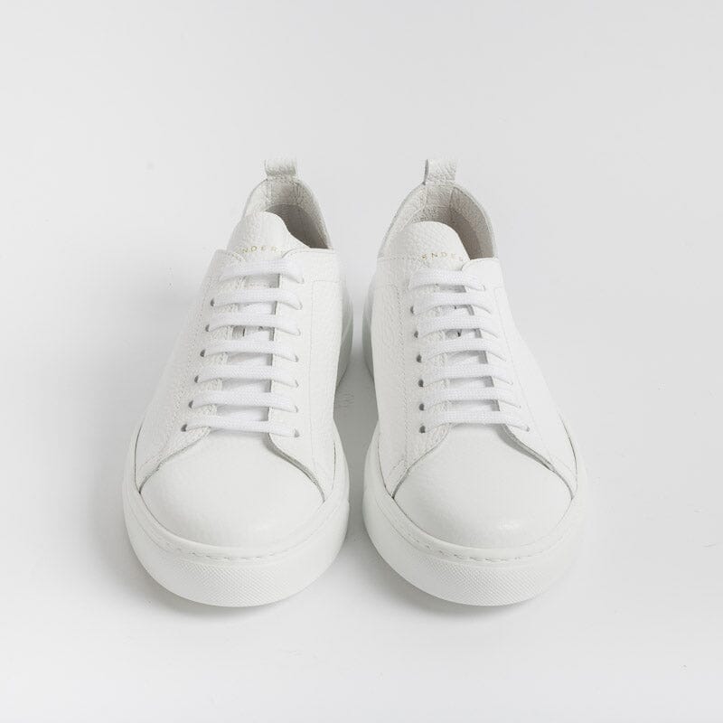 HENDERSON - Sneakers - Amelia - Bianco Scarpe Donna HENDERSON - Collezione Donna