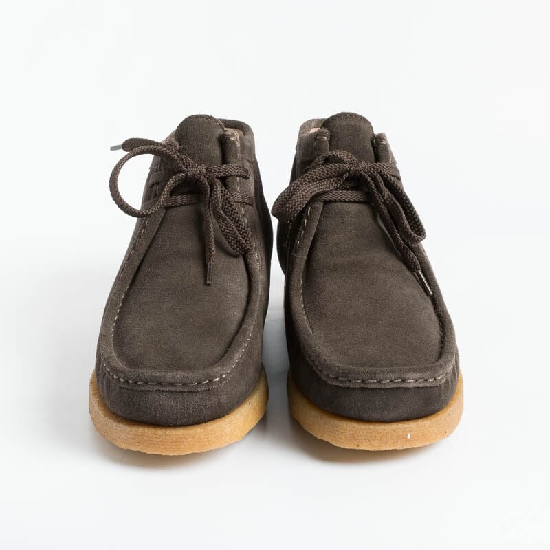 SEBAGO - Koala MID - 7001IM0 - Marrone Scarpe Uomo Sebago